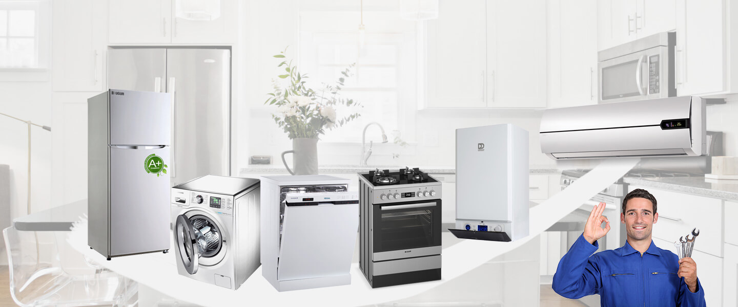 Altınordu Whirlpool Servisi